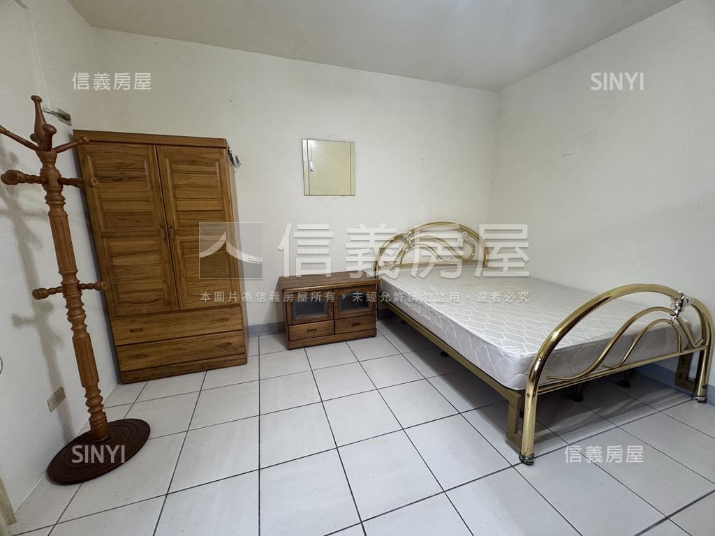 輕鬆入主昌益小雅房屋室內格局與周邊環境