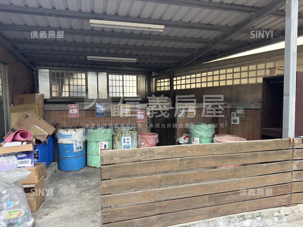 輕鬆入主昌益小雅房屋室內格局與周邊環境