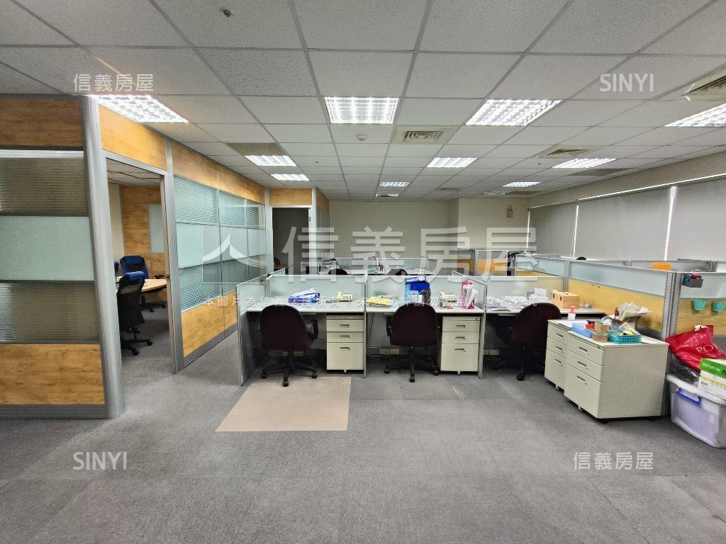 惠友遠見臨高鐵商辦首選房屋室內格局與周邊環境