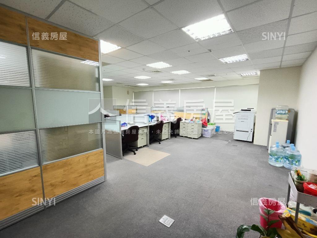 惠友遠見臨高鐵商辦首選房屋室內格局與周邊環境