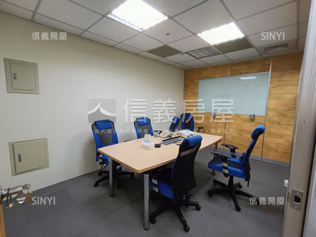 惠友遠見臨高鐵商辦首選房屋室內格局與周邊環境