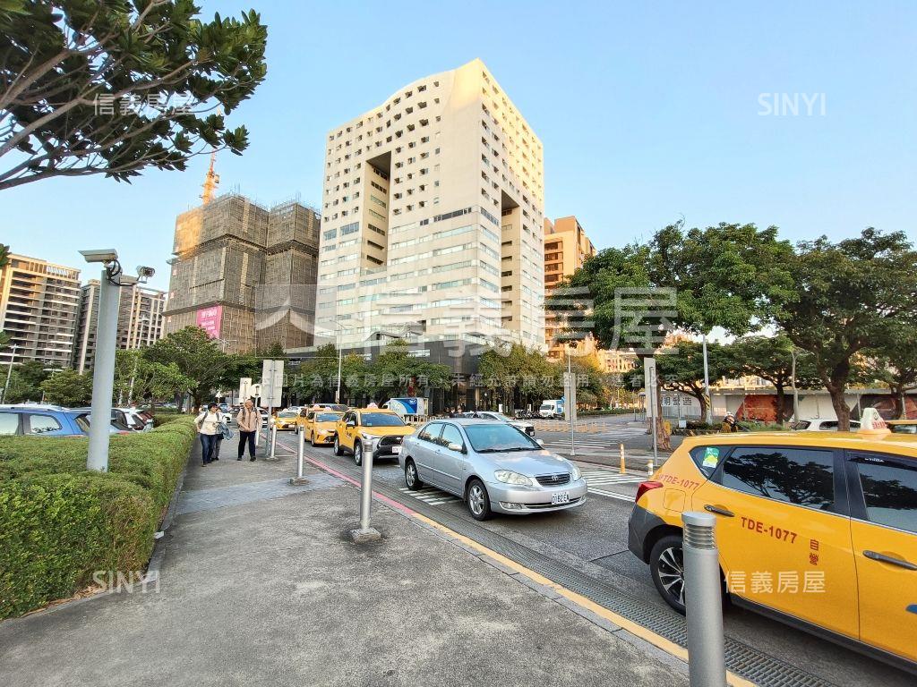 惠友遠見臨高鐵商辦首選房屋室內格局與周邊環境