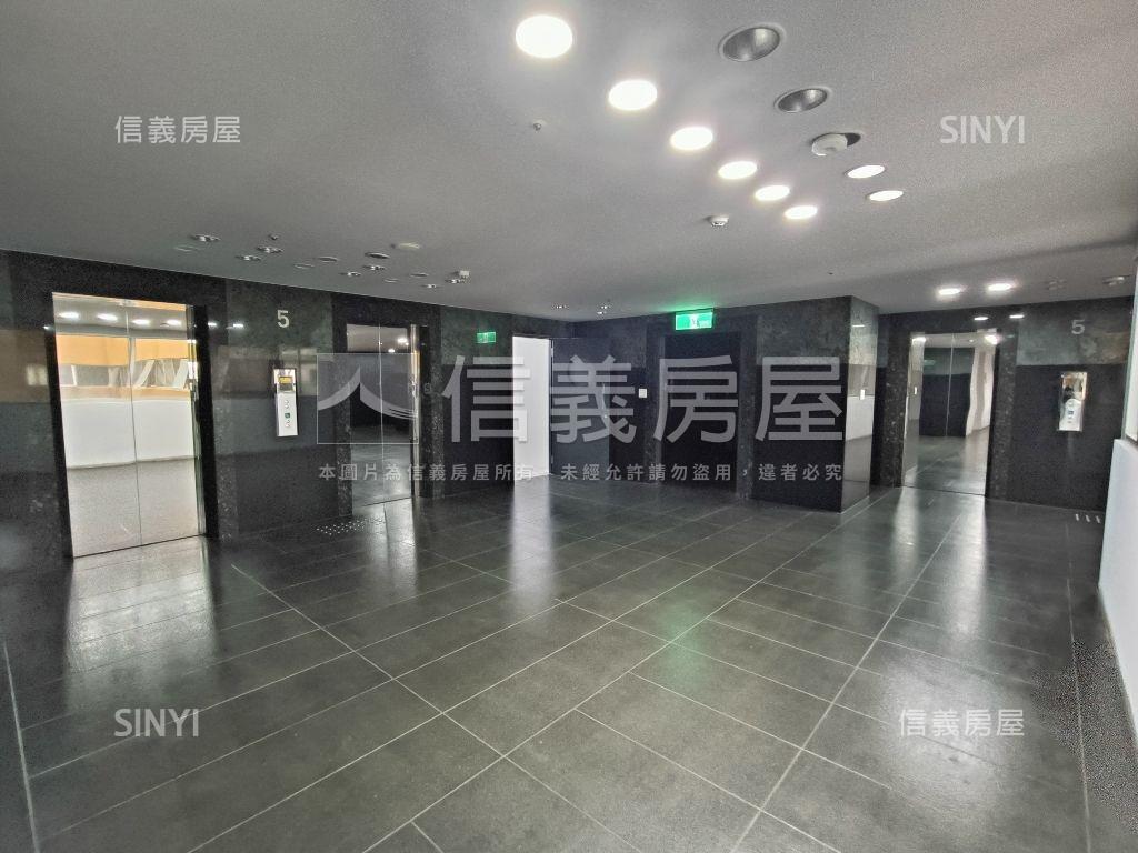 惠友遠見臨高鐵商辦首選房屋室內格局與周邊環境