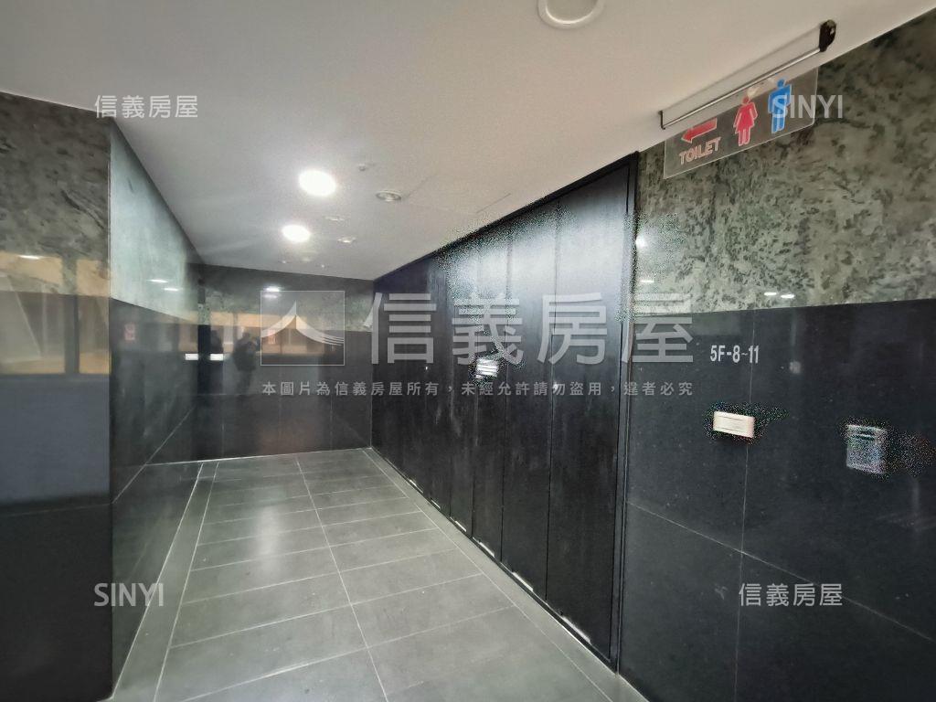 惠友遠見臨高鐵商辦首選房屋室內格局與周邊環境