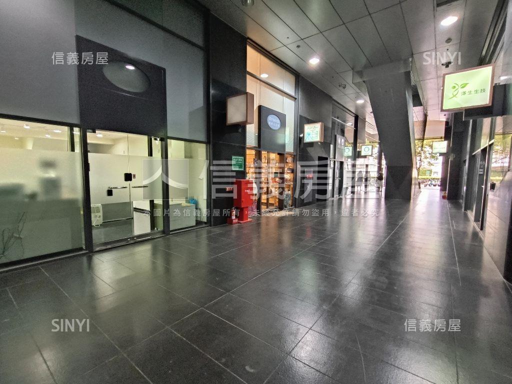 惠友遠見臨高鐵商辦首選房屋室內格局與周邊環境