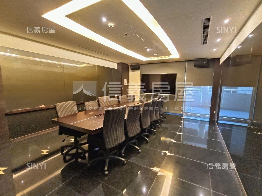 惠友遠見臨高鐵商辦首選房屋室內格局與周邊環境