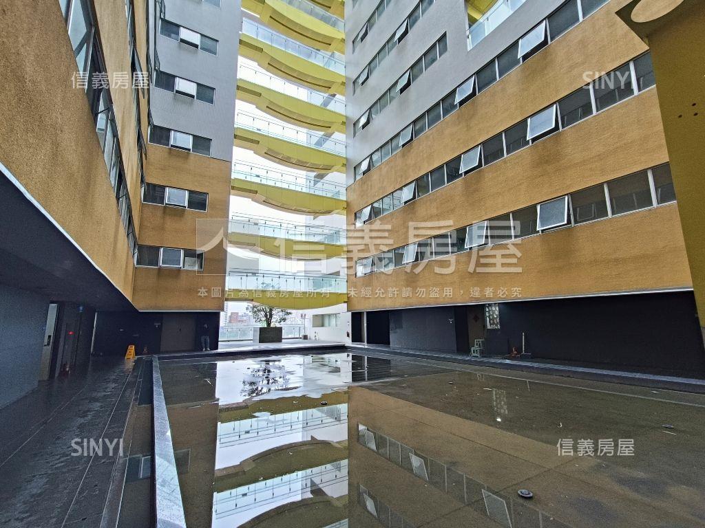 惠友遠見臨高鐵商辦首選房屋室內格局與周邊環境