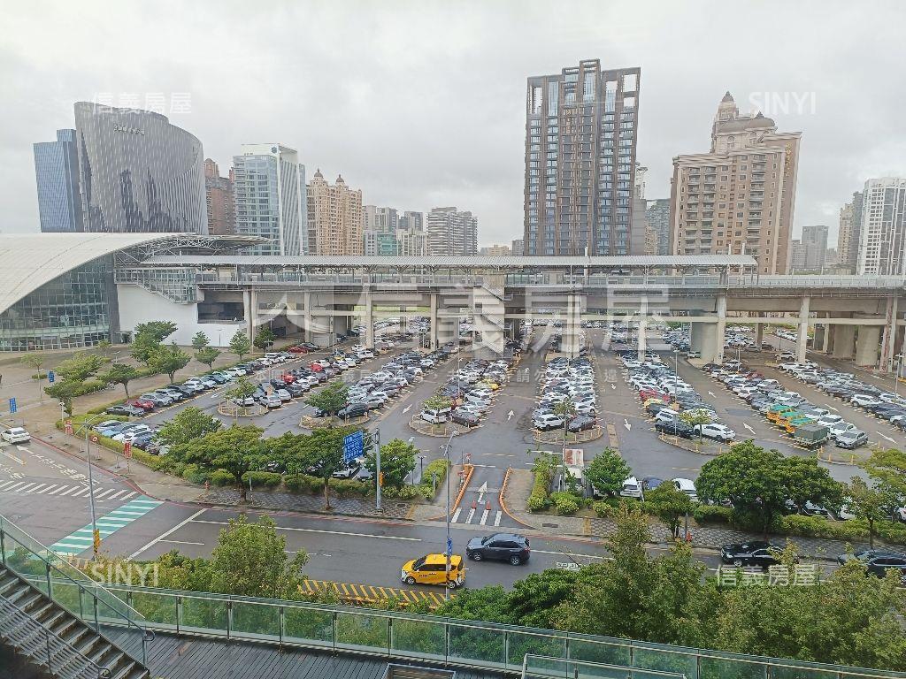 惠友遠見臨高鐵商辦首選房屋室內格局與周邊環境