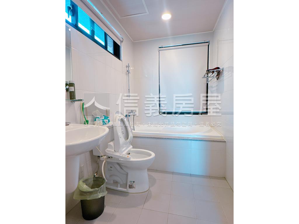 環球市視野大空間平車房屋室內格局與周邊環境