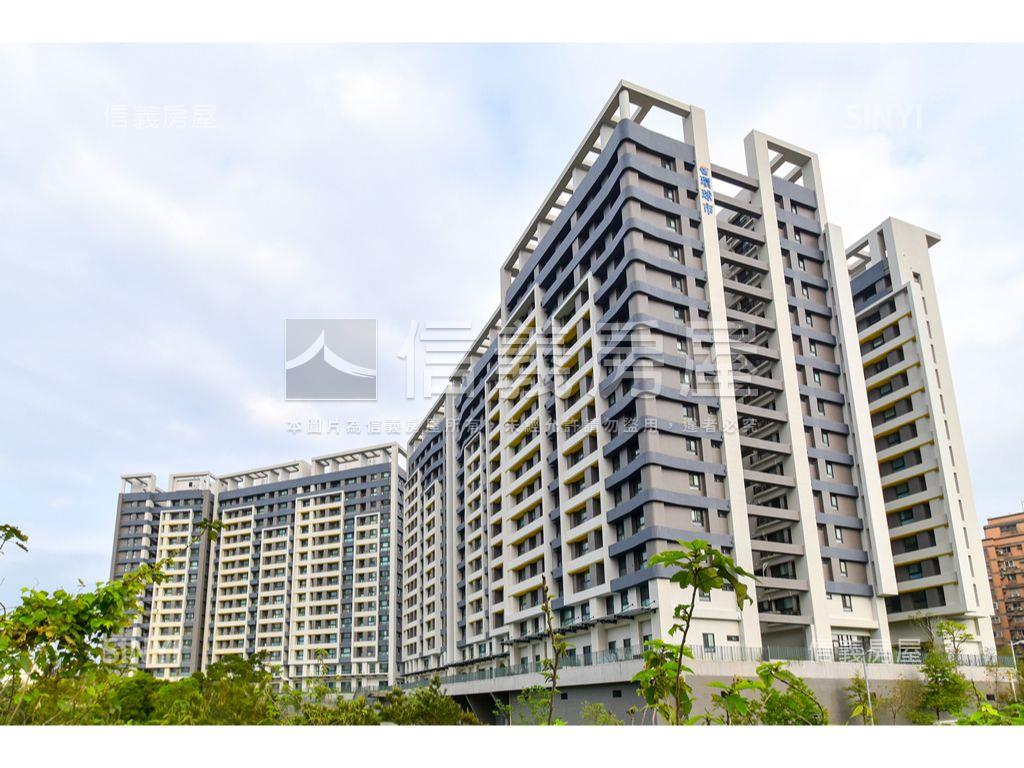 環球市視野大空間平車房屋室內格局與周邊環境