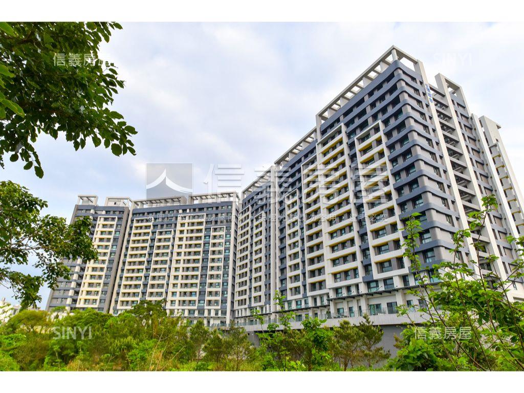 環球市視野大空間平車房屋室內格局與周邊環境