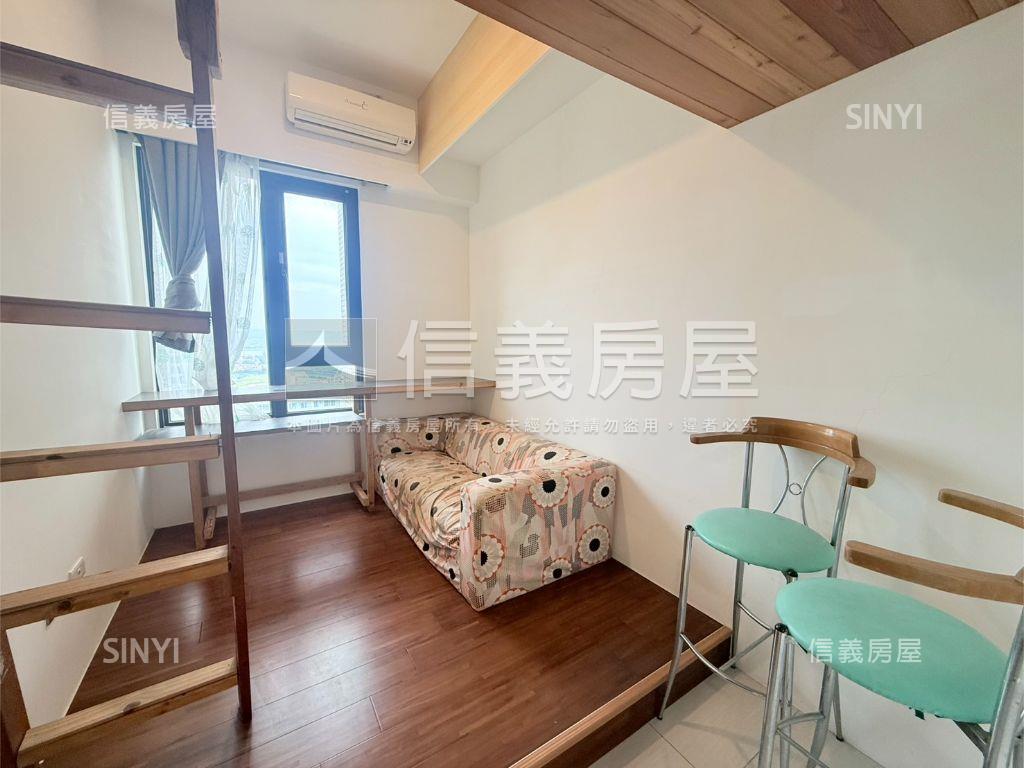 宏盛水悅３房山海景觀房屋室內格局與周邊環境