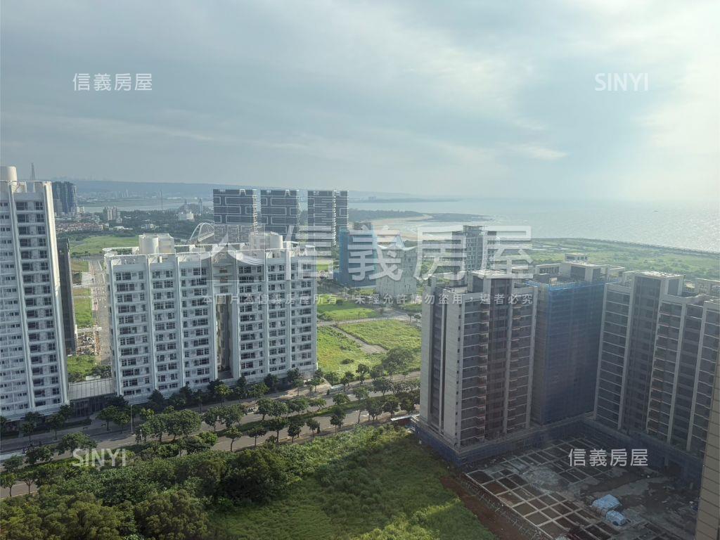 宏盛水悅３房山海景觀房屋室內格局與周邊環境