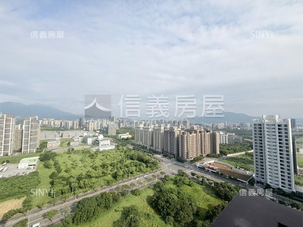 宏盛水悅３房山海景觀房屋室內格局與周邊環境