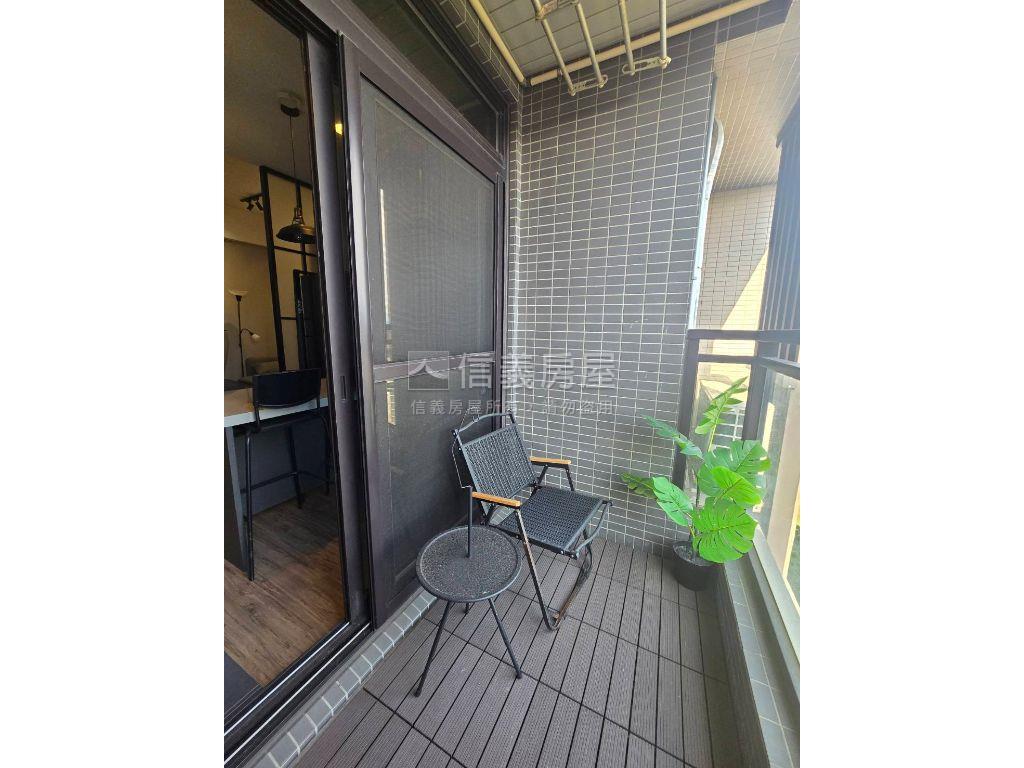 宏盛水悅高樓精裝海景兩房房屋室內格局與周邊環境