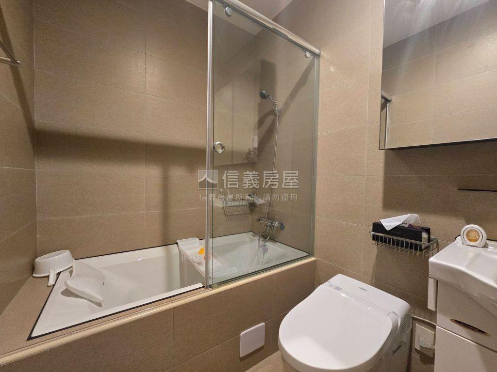 宏盛水悅高樓精裝海景兩房房屋室內格局與周邊環境