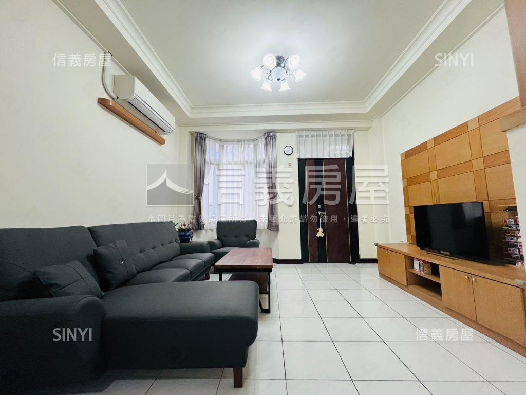 近交流道社區美透天房屋室內格局與周邊環境