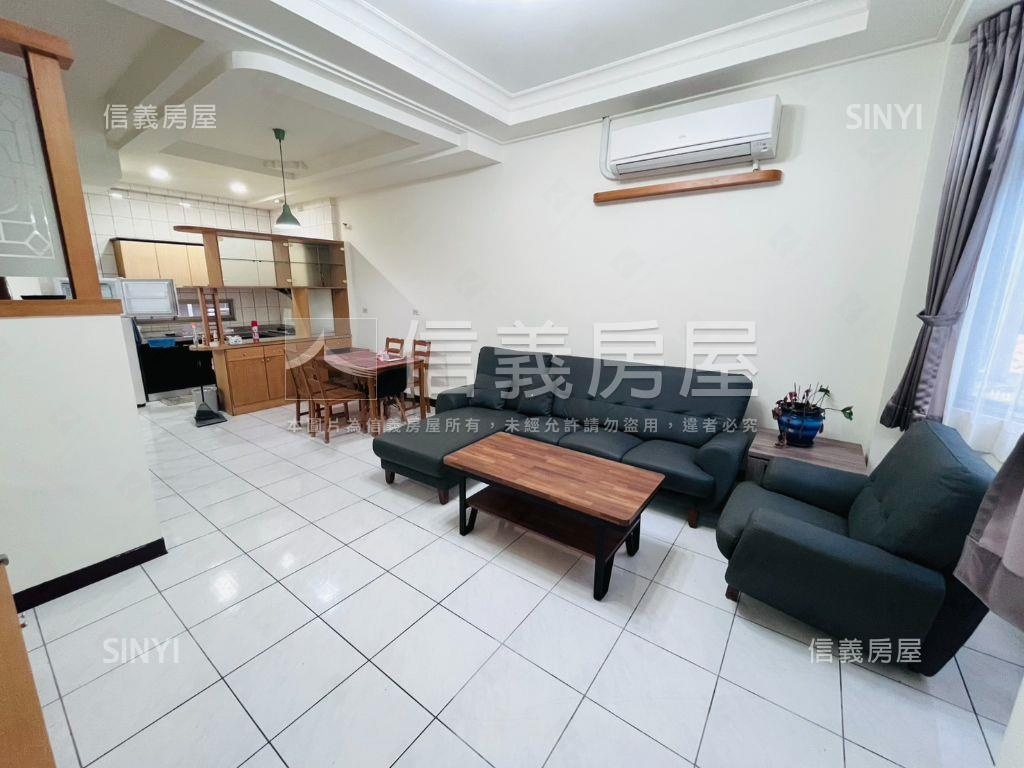 近交流道社區美透天房屋室內格局與周邊環境