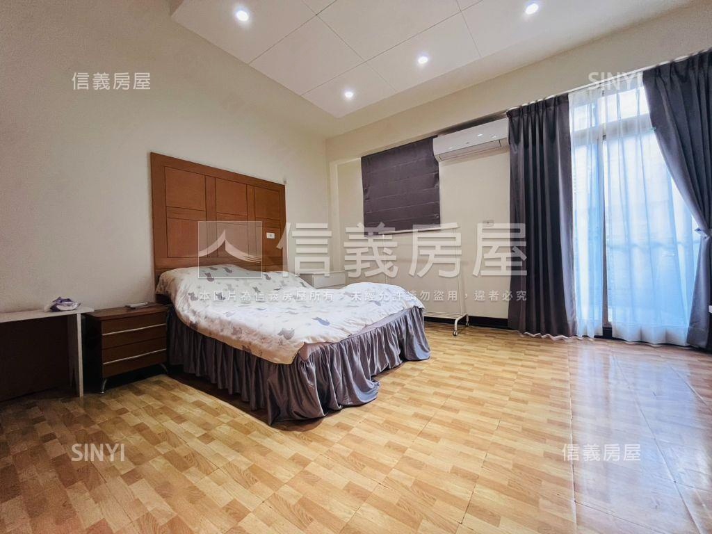 近交流道社區美透天房屋室內格局與周邊環境