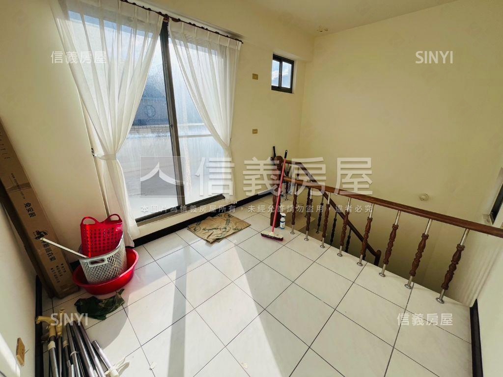 近交流道社區美透天房屋室內格局與周邊環境