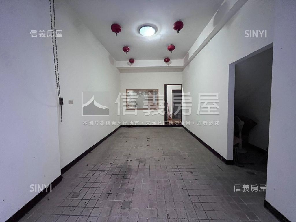 近交流道社區美透天房屋室內格局與周邊環境