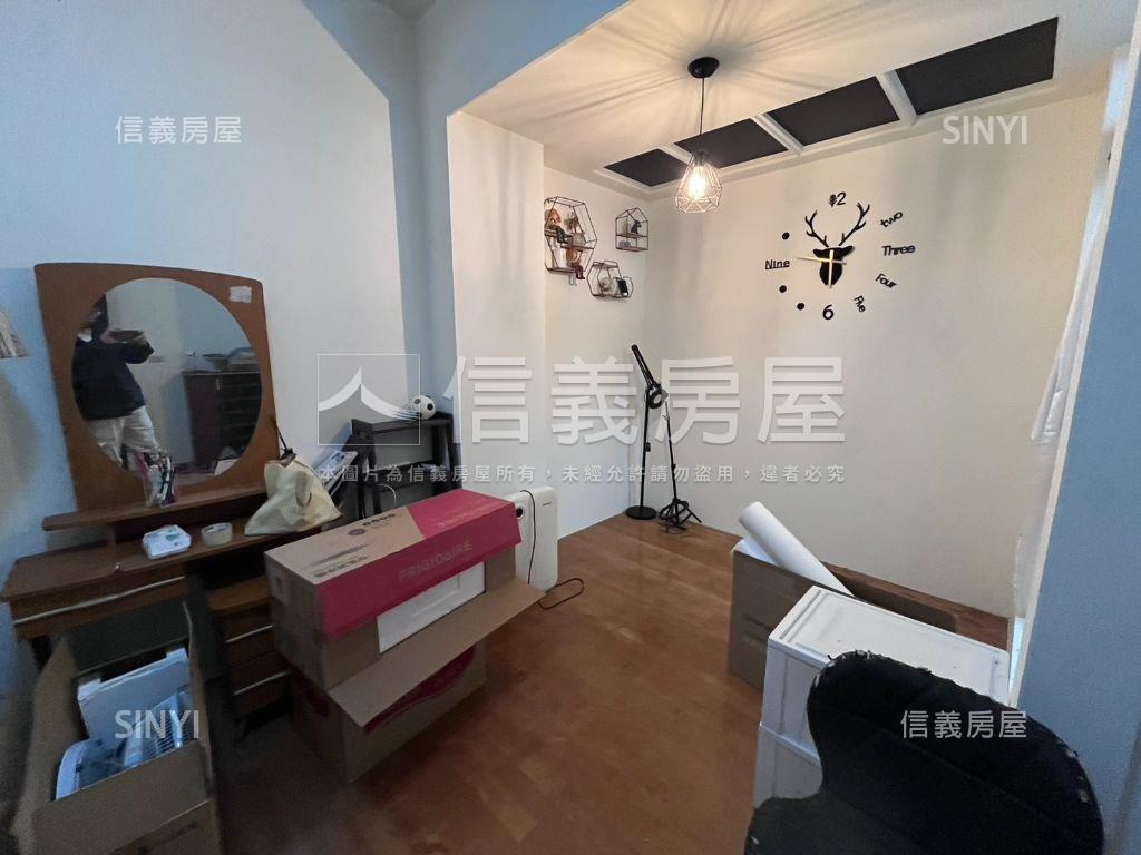 近交流道社區美透天房屋室內格局與周邊環境