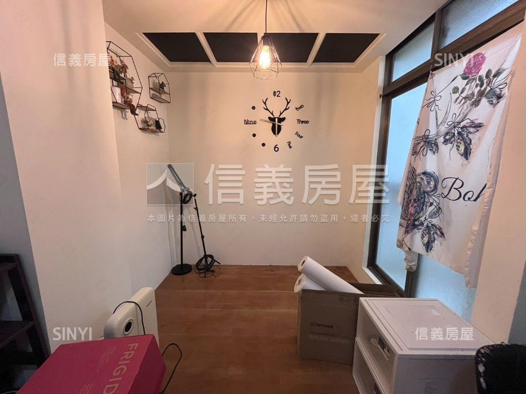 近交流道社區美透天房屋室內格局與周邊環境