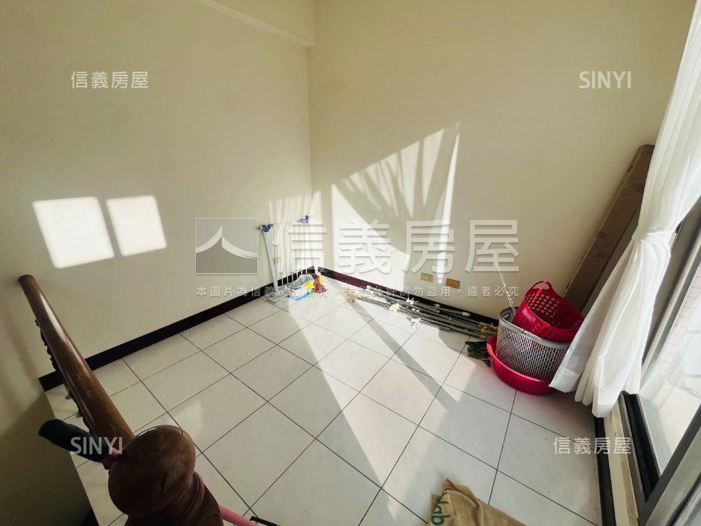 近交流道社區美透天房屋室內格局與周邊環境