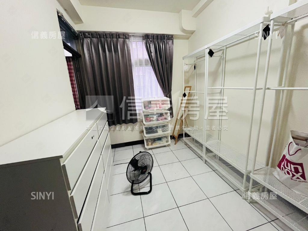 近交流道社區美透天房屋室內格局與周邊環境