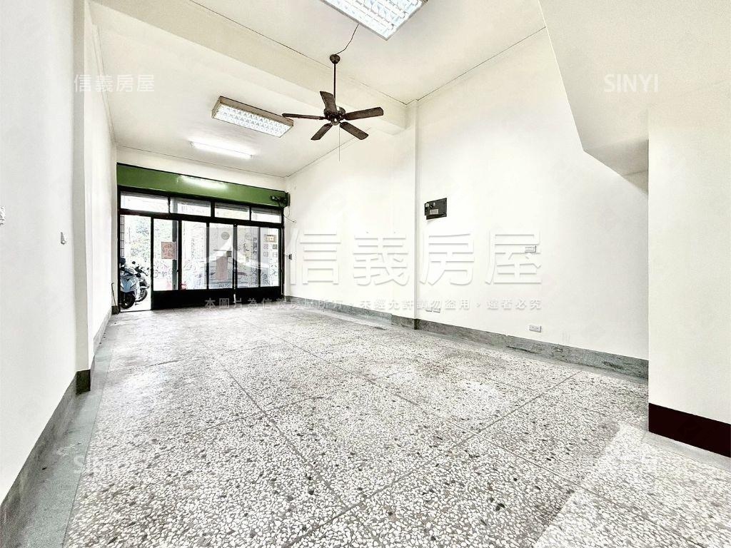 面松竹國小大地坪臨路透店房屋室內格局與周邊環境