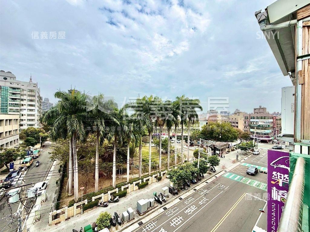 面松竹國小大地坪臨路透店房屋室內格局與周邊環境