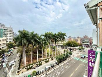 松竹國小第一排大地坪透天