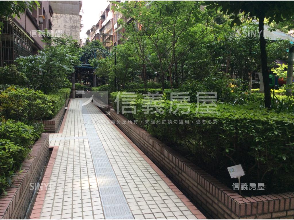 ⭐明峰街高登屋挑高美宅⭐房屋室內格局與周邊環境
