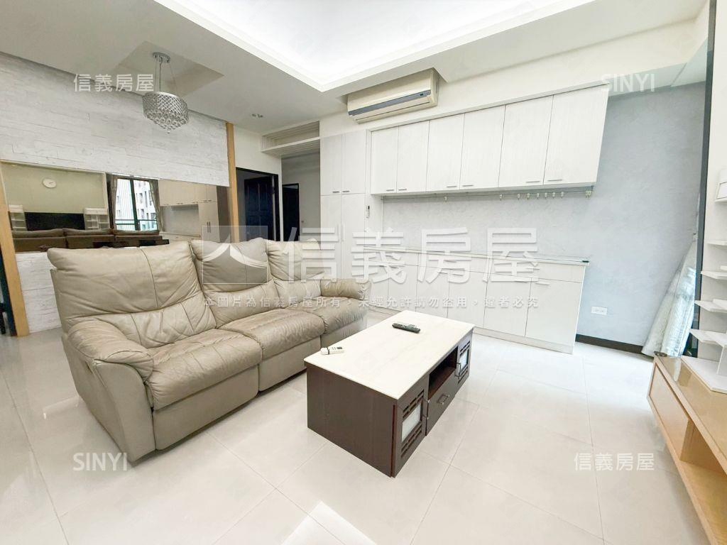 東京市銀座區美三房平車位房屋室內格局與周邊環境