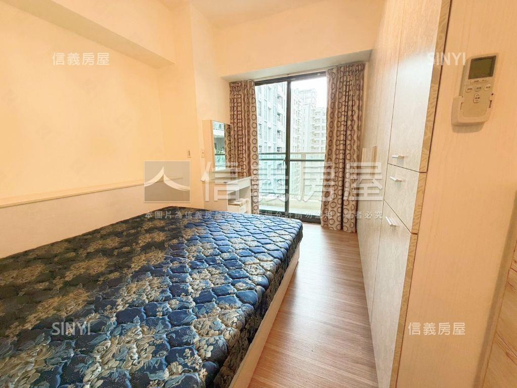 東京市銀座區美三房平車位房屋室內格局與周邊環境