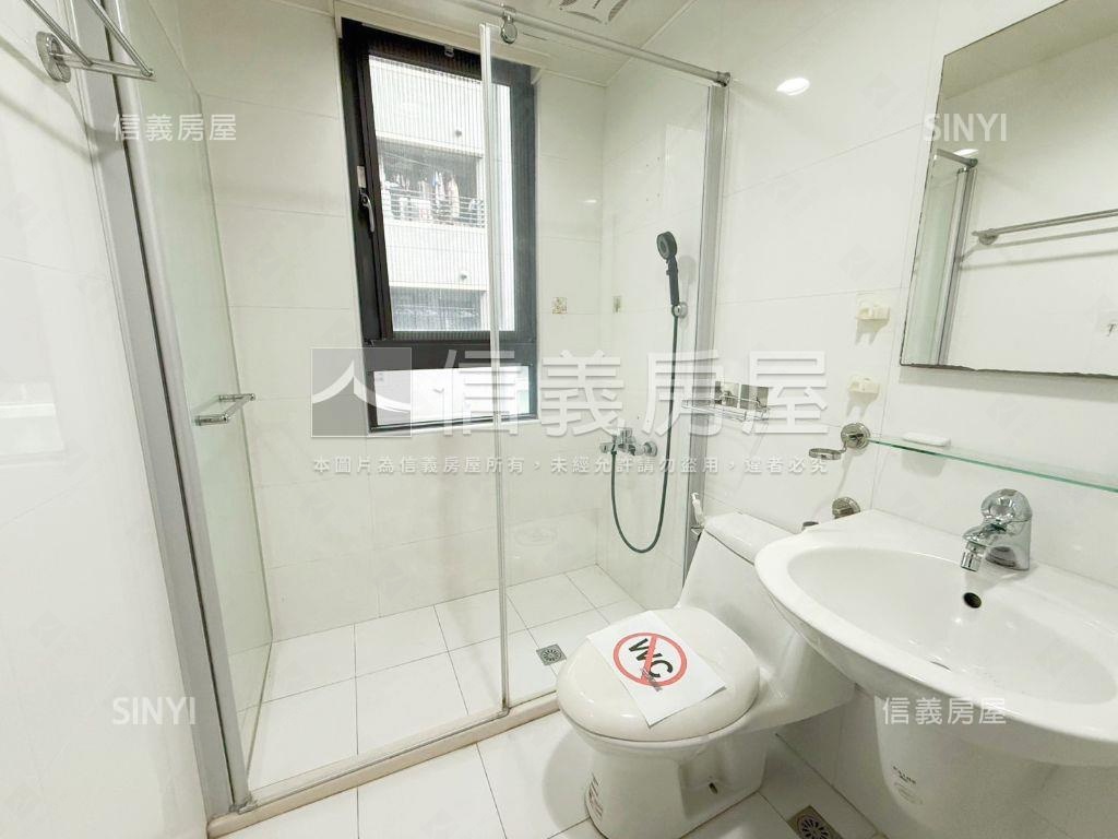 東京市銀座區美三房平車位房屋室內格局與周邊環境