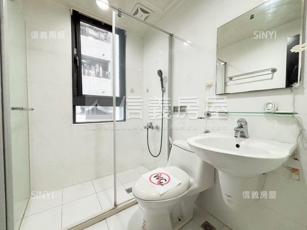 東京市銀座區美三房平車位房屋室內格局與周邊環境