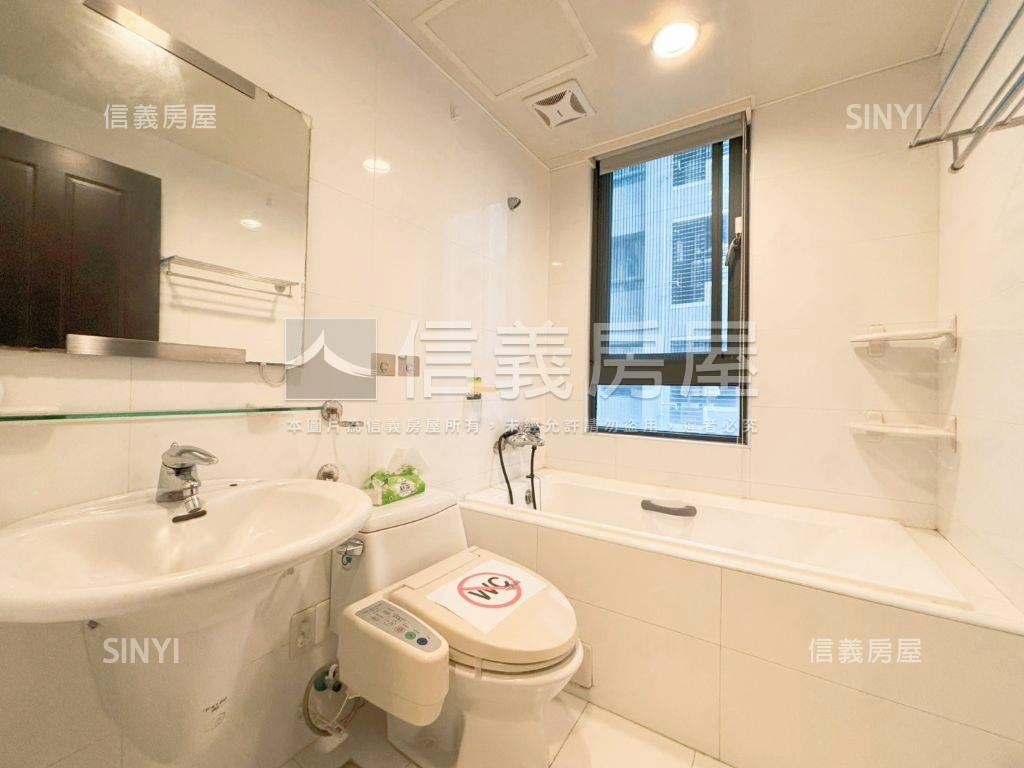 東京市銀座區美三房平車位房屋室內格局與周邊環境