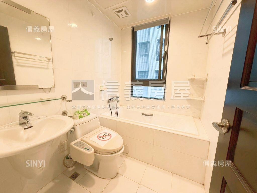 東京市銀座區美三房平車位房屋室內格局與周邊環境