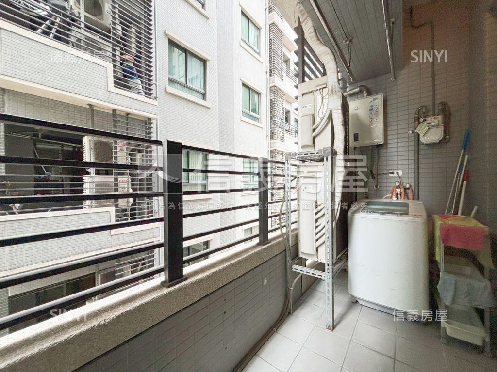 東京市銀座區美三房平車位房屋室內格局與周邊環境