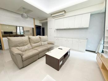 東京市銀座區美三房平車位