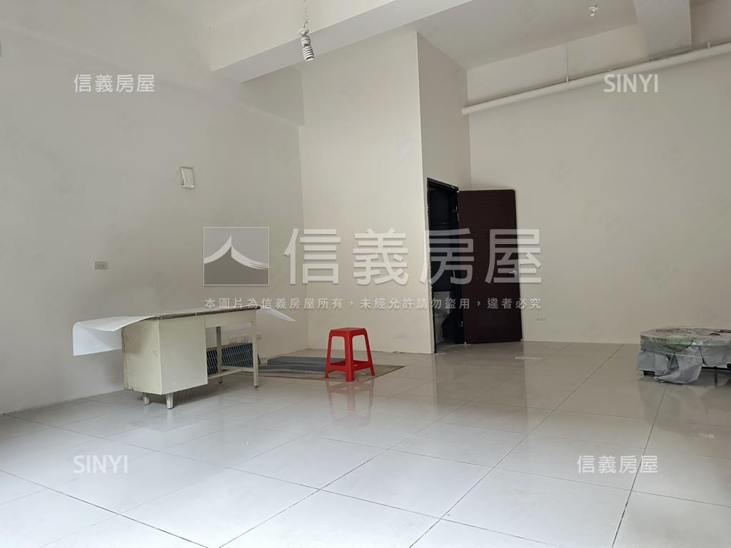 國門巨星星悅店Ｂ房屋室內格局與周邊環境