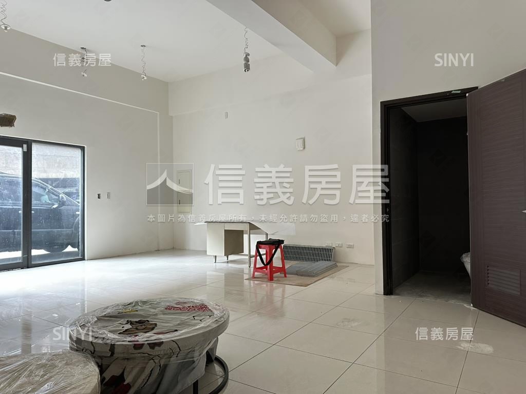 國門巨星星悅店Ｂ房屋室內格局與周邊環境