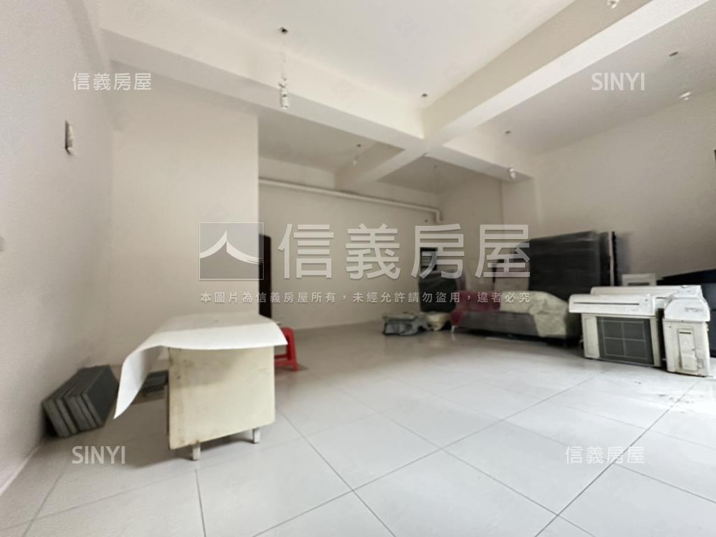 國門巨星星悅店Ｂ房屋室內格局與周邊環境