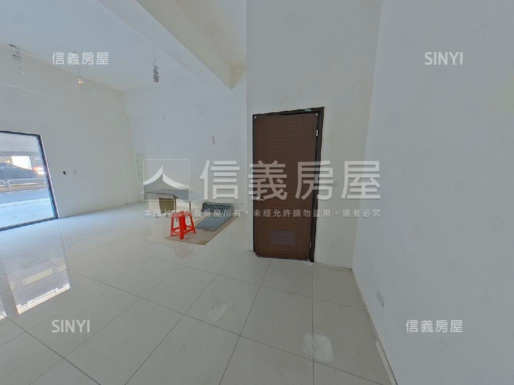 國門巨星星悅店Ｂ房屋室內格局與周邊環境