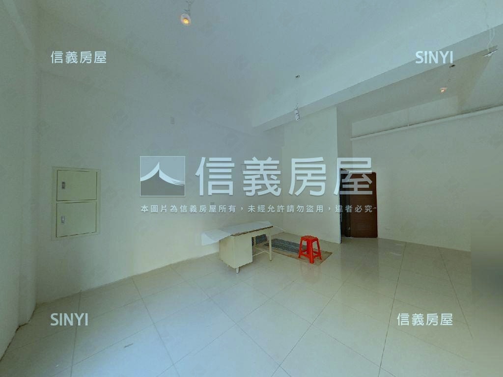國門巨星星悅店Ｂ房屋室內格局與周邊環境