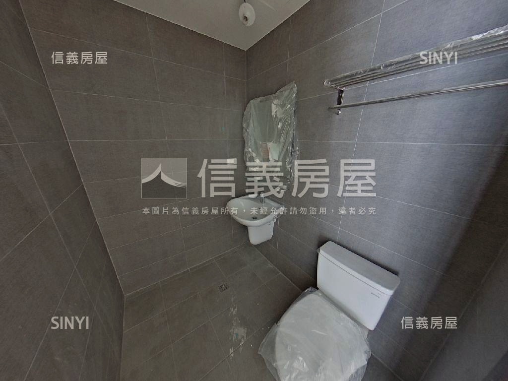 國門巨星星悅店Ｂ房屋室內格局與周邊環境