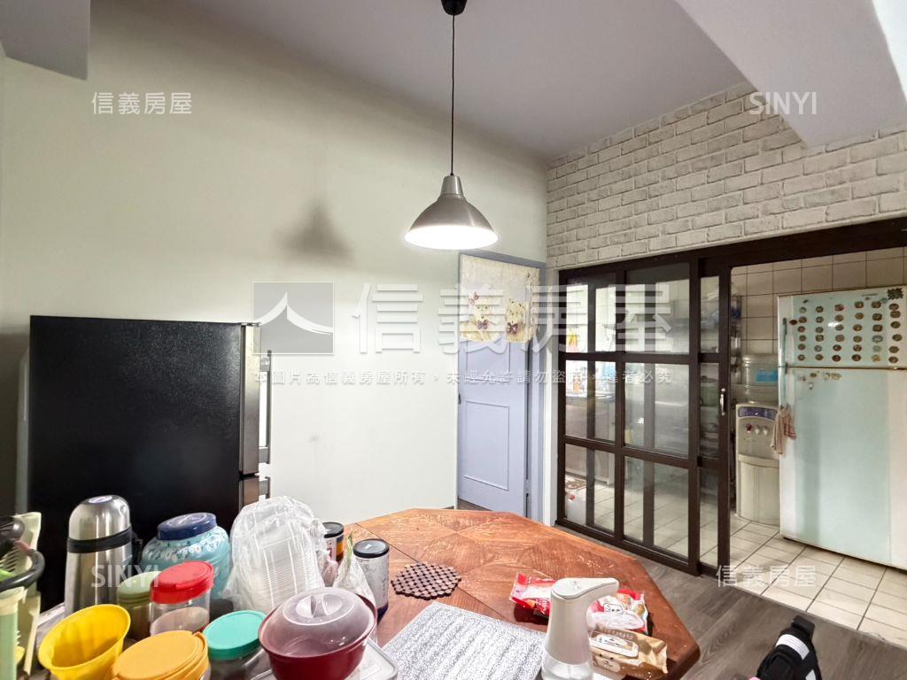 大元國小旁整理過大三房房屋室內格局與周邊環境