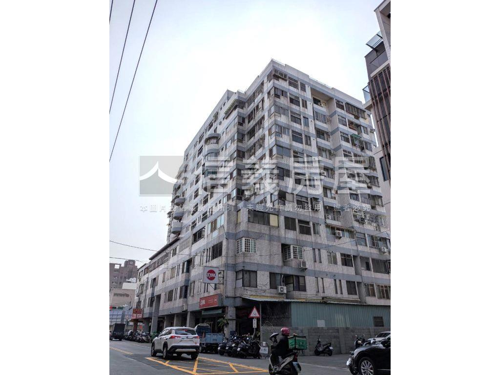 大元國小旁整理過大三房房屋室內格局與周邊環境