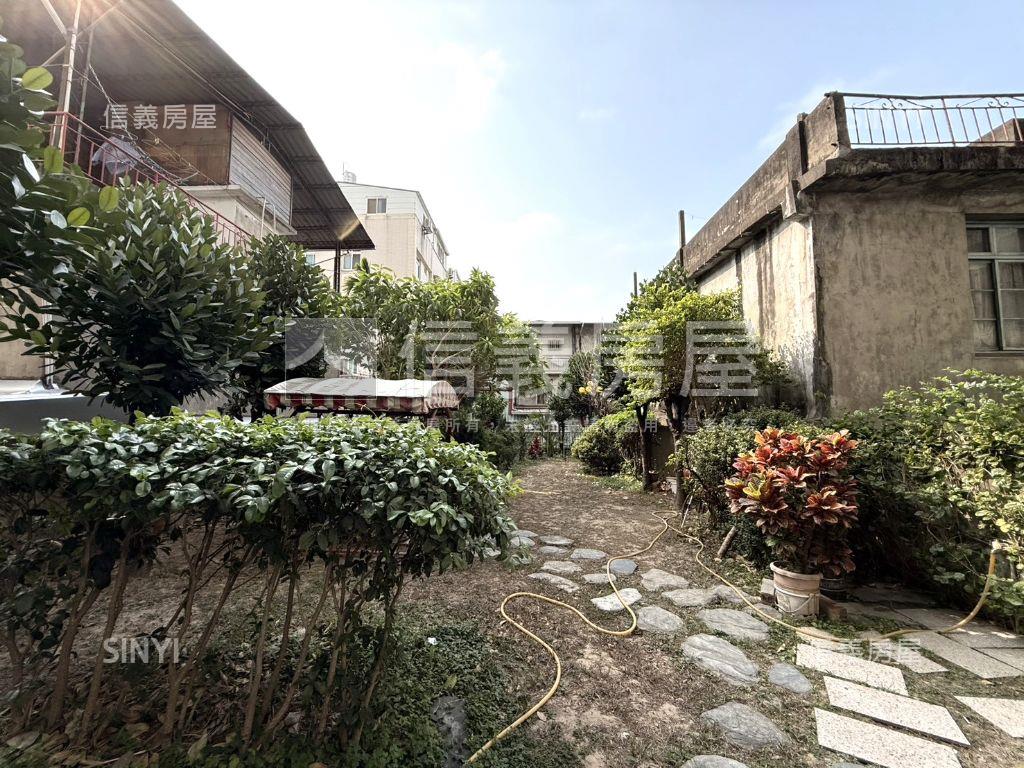 大元國小旁整理過大三房房屋室內格局與周邊環境